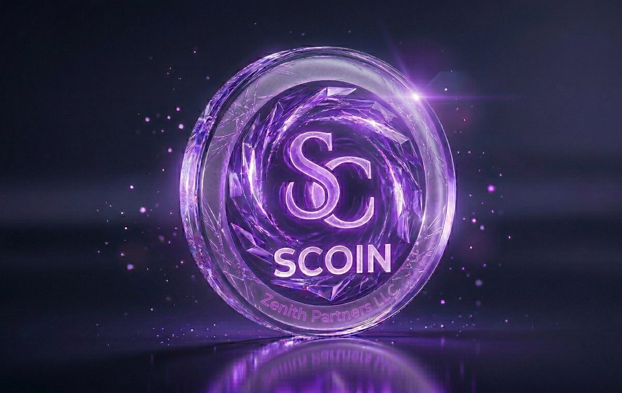 SCoin